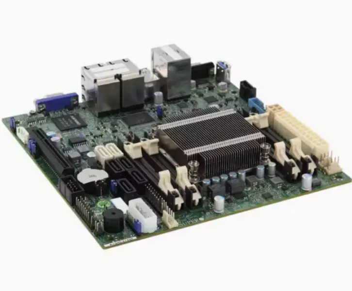 Základní deska Supermicro A1SRi-2758F