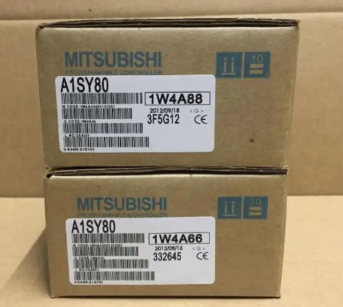 Mitsubishi A1SX80