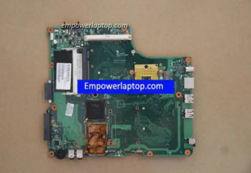 Toshiba A200 V000108160 6050A2131801-MB-A02 945PM Základní deska