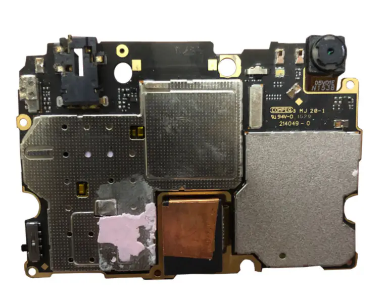 OnePlus 2 Základní deska OnePlus2 A2001 4G+64G