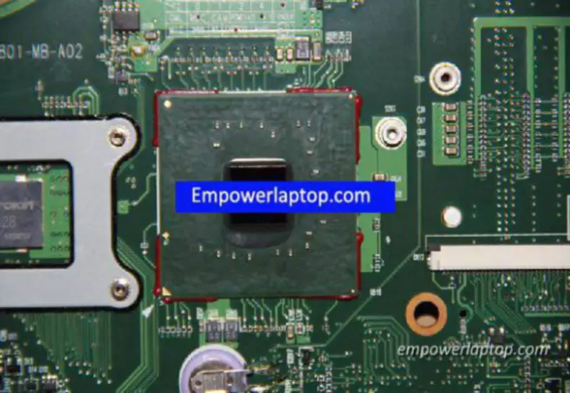 Toshiba A200 V000108160 6050A2131801-MB-A02 945PM Základní deska