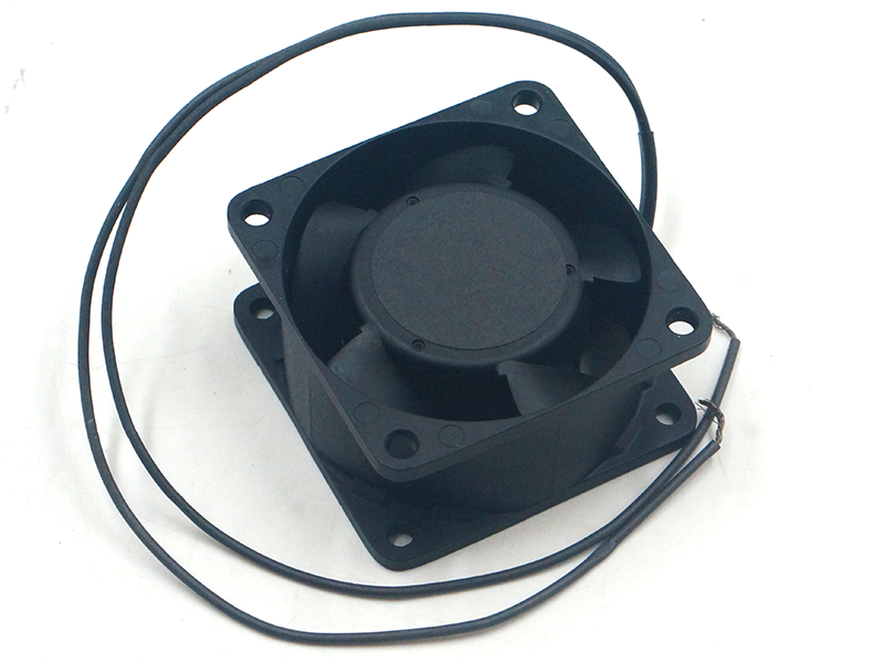 GLOBE MOTORS A24-B12A-15W3-000 Ventilátor