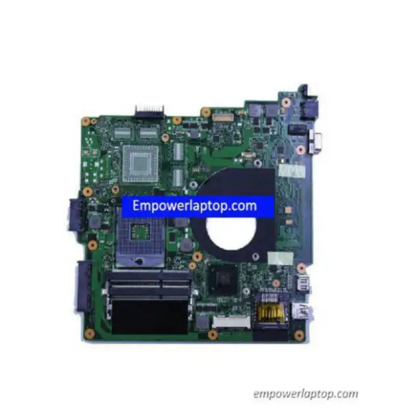 Základní deska Asus A24A