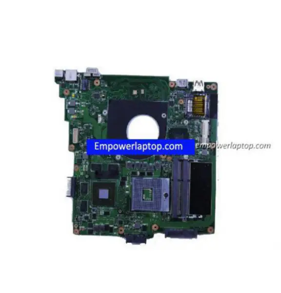 Základní deska Asus A24FD