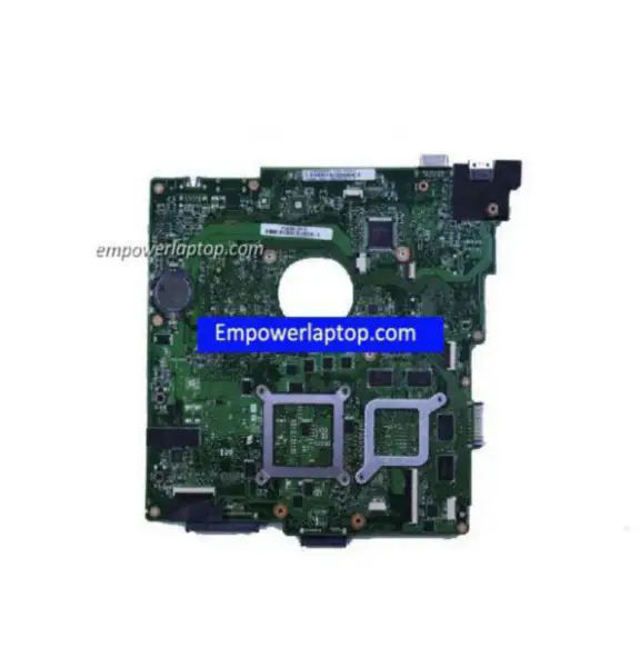 Základní deska Asus A24FD