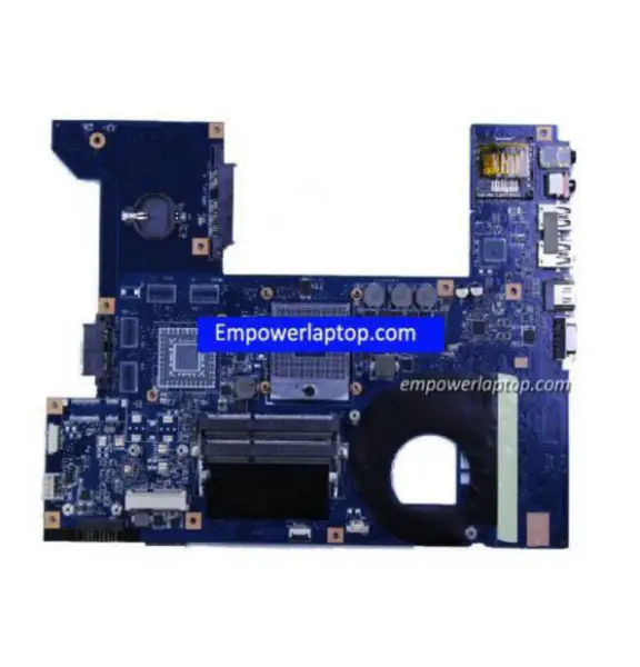 Základní deska Asus A25