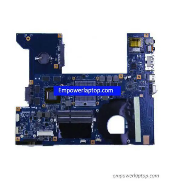 Základní deska Asus A25PA