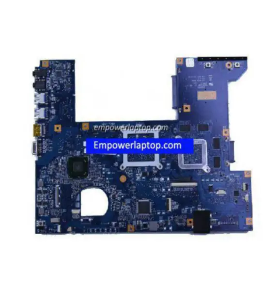 Základní deska Asus A25PA