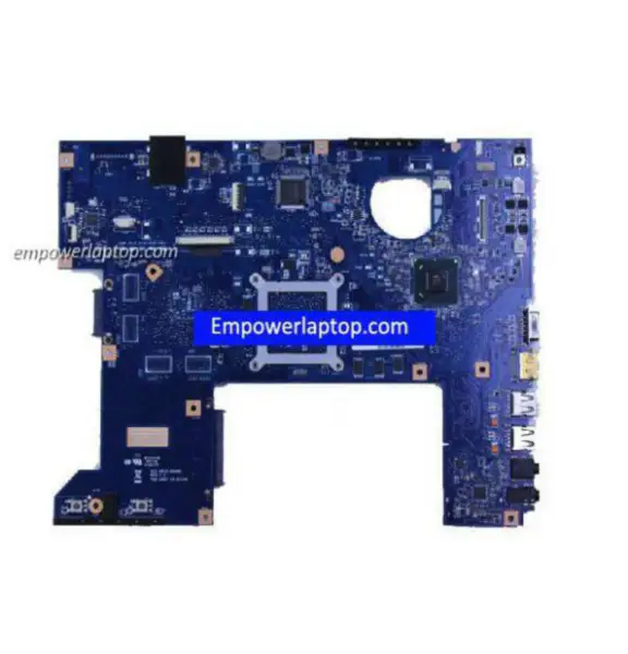 Základní deska Asus A25