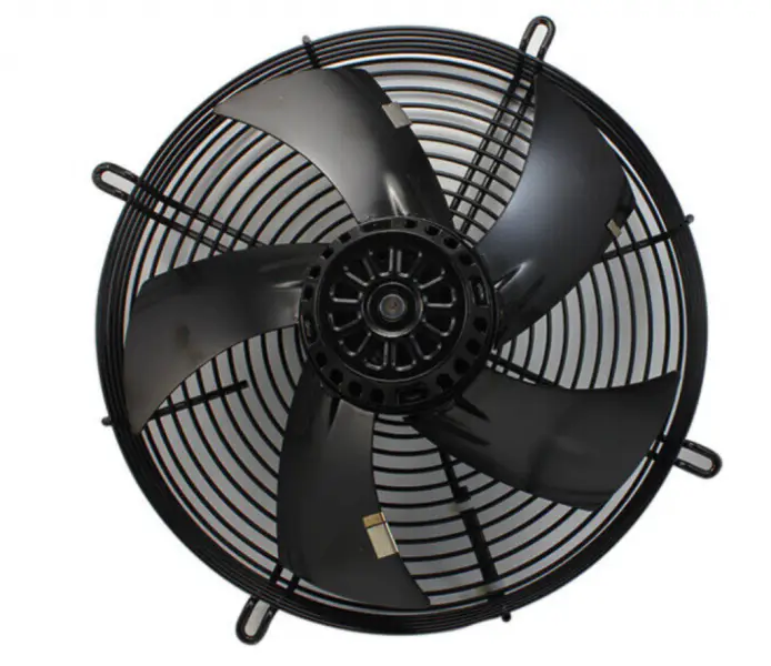 Ebmpapst A2E300-AP02-01 S2E300-AP02-30 Ventilátor