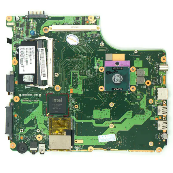 Toshiba A300 V000125150 V000121540 Základní deska