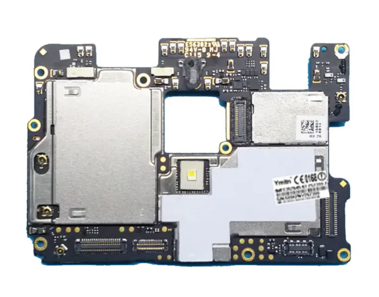 Základní deska OnePlus 3T A3010 64GB