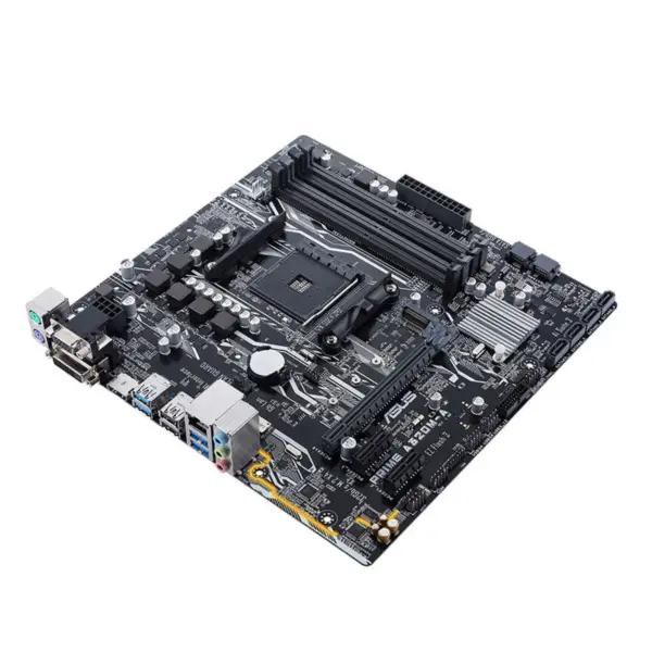 Základní deska ASUS PRIME A320M-A AM4