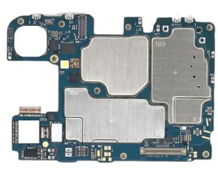 Samsung Galaxy A34 5G A346B A346E Unlocked motherboard