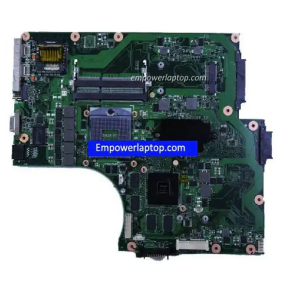 Základní deska Asus A35YA