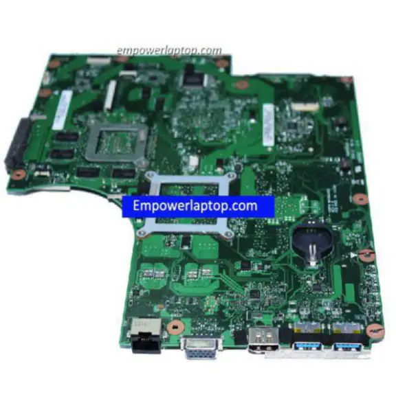 Základní deska Asus A35YA