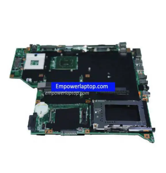 Základní deska Asus A3F