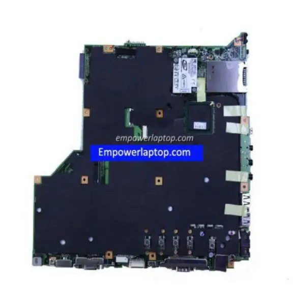 Základní deska Asus A3F