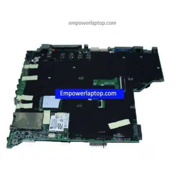 Základní deska Asus A3H