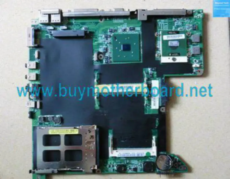 Základní deska Asus A3L