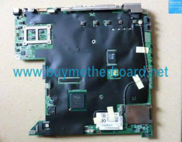 Základní deska Asus A3L