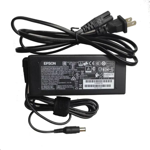 Napájecí zdroj EPSON 24V 2A A471H R-41018260