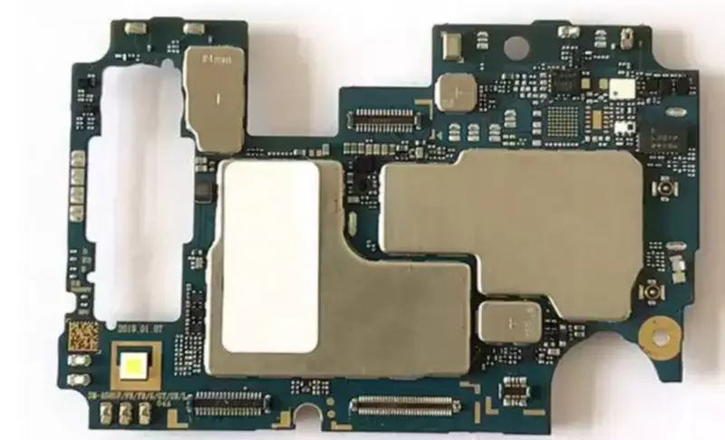 Základní deska Samsung A50 A505F