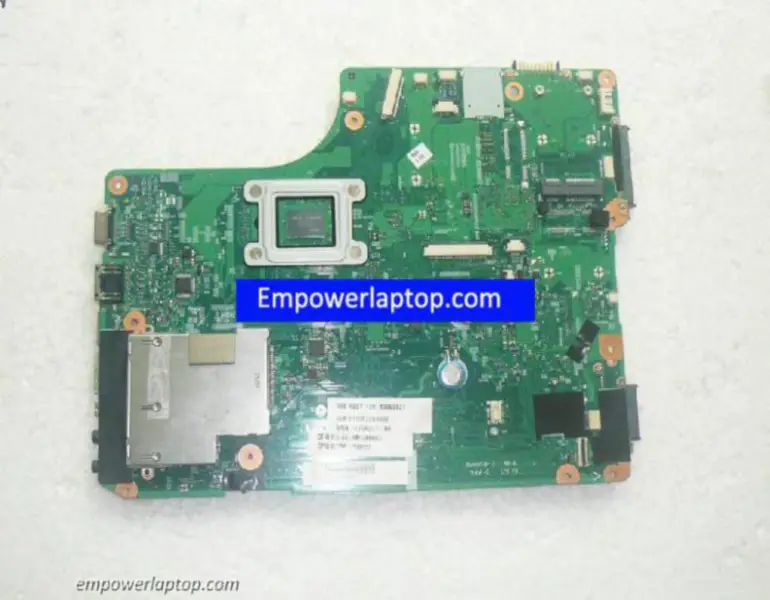 Toshiba A500 A505 v000198020 Základní deska