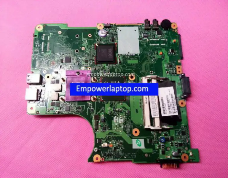Toshiba A500 A505 GM45 V000198040 Základní deska
