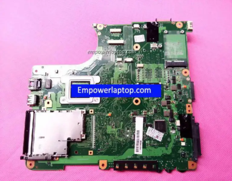 Toshiba A500 A505 GM45 V000198040 Základní deska
