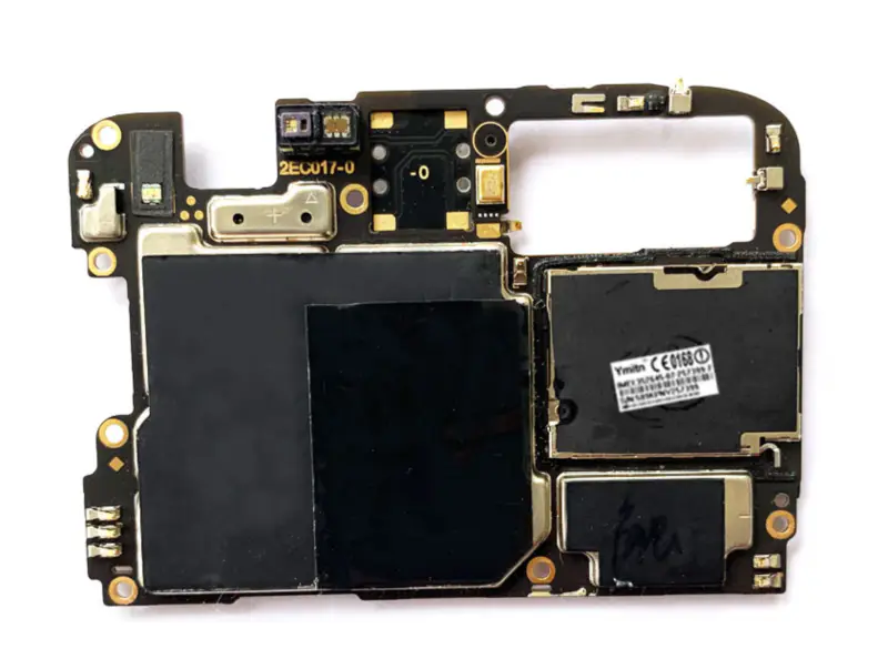 Základní deska OnePlus 5T A5010 64G