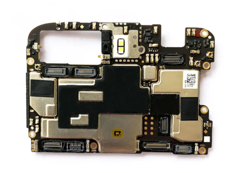 Základní deska OnePlus 5T A5010 64G