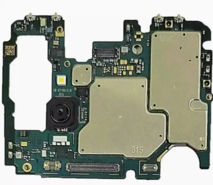 Samsung Galaxy A51 A516B Základní deska 6G+128G