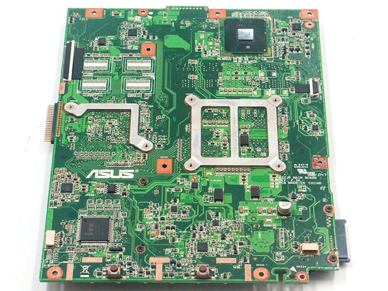 Základní deska Asus A52J