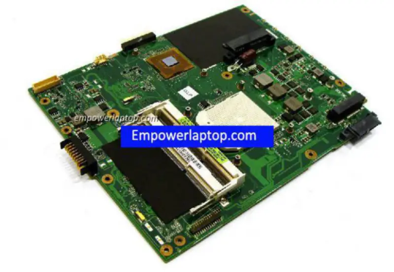 Základní deska Asus A52N