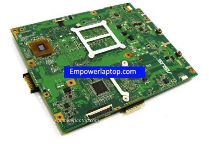 Základní deska Asus A52N