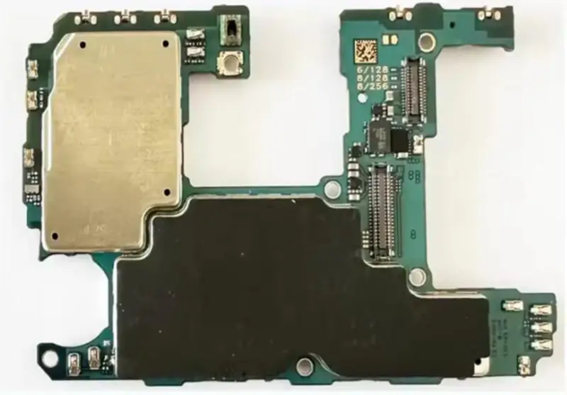 Samsung Galaxy A53 A536B/E A536B A536E motherboard 6G+128G