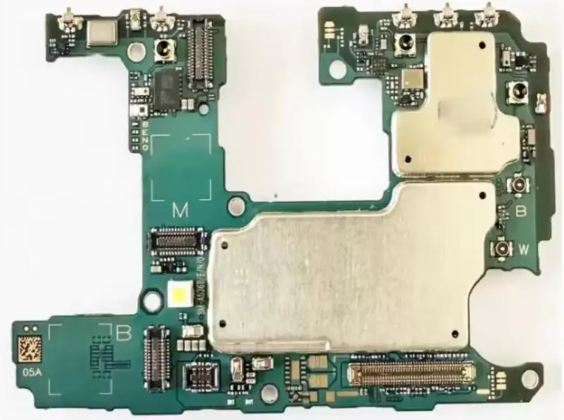 Samsung Galaxy A53 A536B/E A536B A536E motherboard 6G+128G