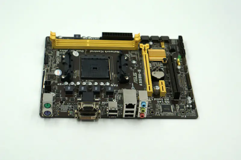 Základní deska Asus A55BM-E FM2+ / A55