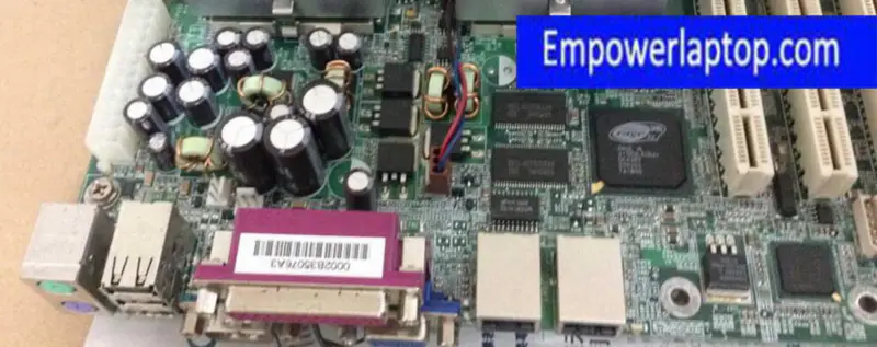 Základní deska Intel Server SDS2 A58285-402