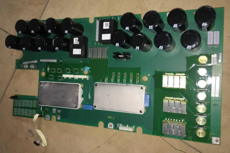 A5E00430121 M440 série Měnič 30-37kw kondenzátor deska pohon deska hlavní napájení spodní deska A5E00430121 A5E00424969 A5E01594414