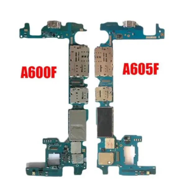 Základní deska Samsung Galaxy A605F/GN/DS