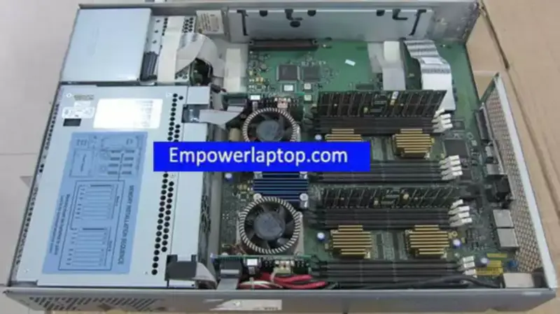 Základní deska pracovní stanice HP J6700 A6055-66515