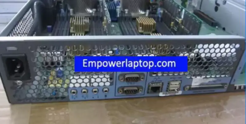 Základní deska pracovní stanice HP J6700 A6055-66515