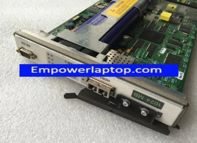 Řadič HP VA7100 VA7400 A6188-80021 A6188-60021 Průmyslová základní deska