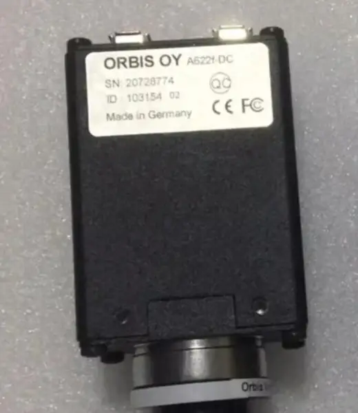 BASLER ORBIS OY A6221-DC