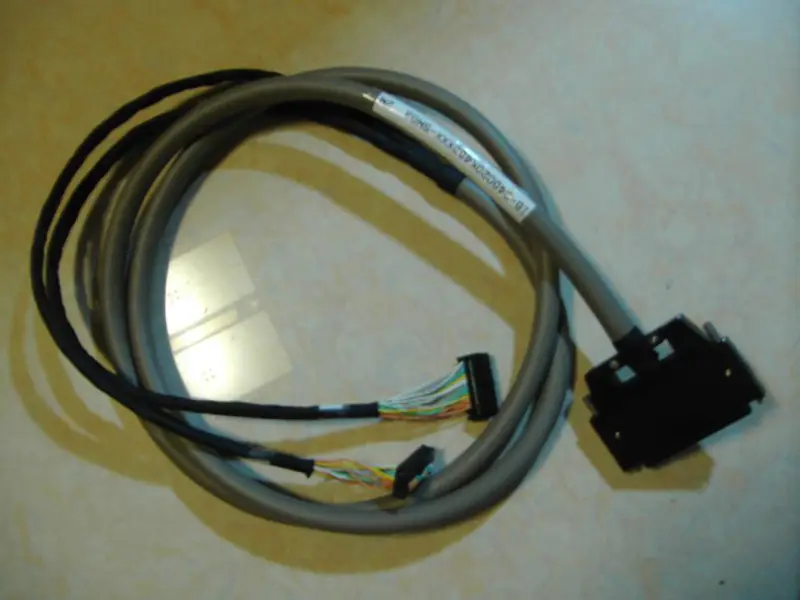 Kabel PLC Mitsubishi A6CON1