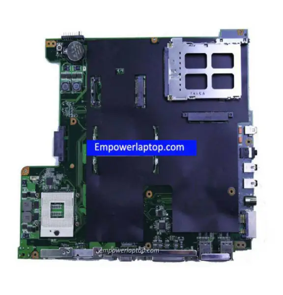 Základní deska Asus A6F