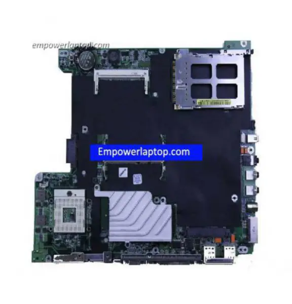 Základní deska Asus A6G