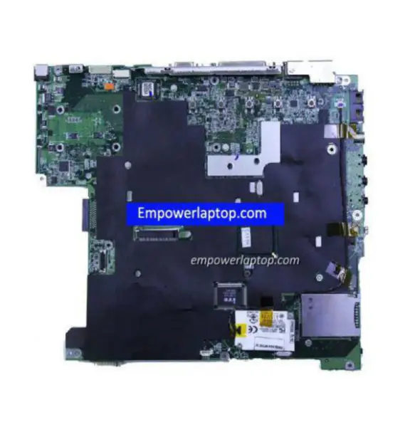 Základní deska Asus A6G